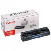 Canon EP-22 sort original tonerpatron
