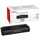 Canon Toner FX-3 Black L200/250/250i/280/300/MP-L60