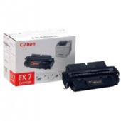 Canon Toner FX-7 Black L2000