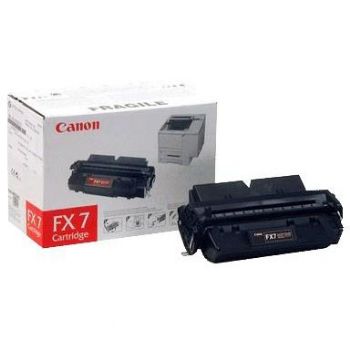 Canon Toner FX-7 Black L2000