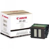 Canon printhead PF-03