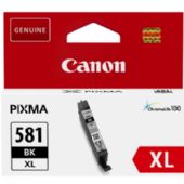 Canon blæk CLI-581XL sort