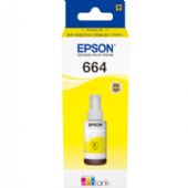 Epson blæk ET-4550 yellow