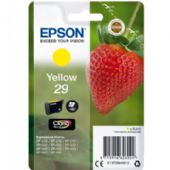 Epson blæk 29, XP235 yellow