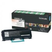 Lexmark toner E360H11E black E360d/E360dn/e460DN/E460DW