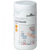 Durable whiteboard-renseservietter 100stk