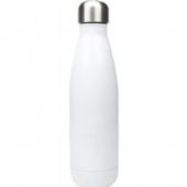 JobOut Aqua vandflaske hvid