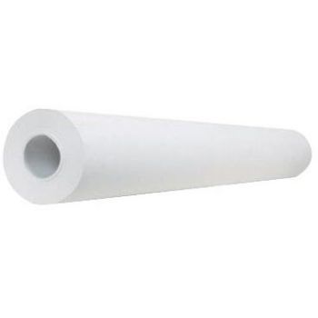 WhiteLabel Indpakningspapir 40g 40cmx300m hvid