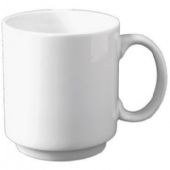 MultiLine Classic porcelænskrus 34cl 12stk