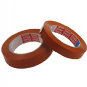 Tesa 4287 straptape 19 mm x 66 m 96 ruller orange