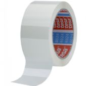 Tesa emballagetape 4024 transparent 50mm x 66m