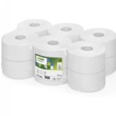 Satino Jumbo Comfort 2lags toiletpapir 12 ruller