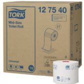 Tork 127540 Universal T6 1lags toiletpapir 27 ruller