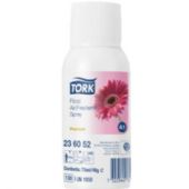 Tork 236052 Airfreshener Spray Blomst A1 75ml