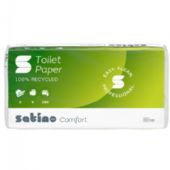 Satino Comfort 2lags toiletpapir 64 ruller