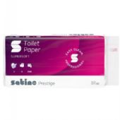 Satino Prestige toiletpapir 3lags 64rl