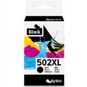 BlyBird 502XL C13T02W14010 sort blækpatron, 550 sider