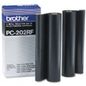 Brother fax-1020 Farvebånd 2-pak