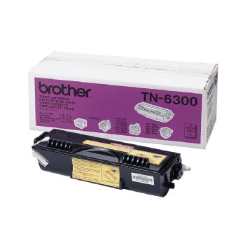 Brother toner TN6300 black