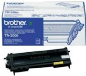 Brother HL 2035 toner black 1.5K - Ca. 1.500 sider