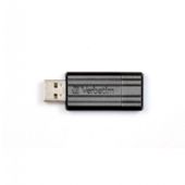 Verbatim PinStripe 64GB USB-flashdrive
