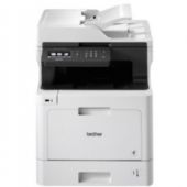 Brother DCP-L8410CDW lasermultimaskine A4 farver