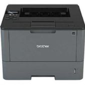 Brother HL-L5100DN laserprinter A4 s/h
