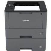 Brother HL-L5100DNT A4 laserprinter