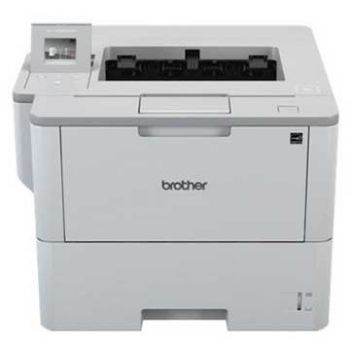 Brother HL-L6300DW A4 laserprinter