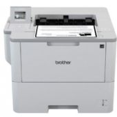 Brother HL-L6400DW laserprinter A4 s/h