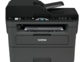 Brother MFC-L2710DW lasermultimaskine sort/hvid