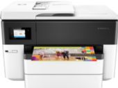 HP Officejet Pro 7740 All-in-One blækprinter