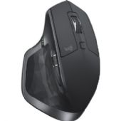 LOGITECH Logitech MX master 2S Graphite