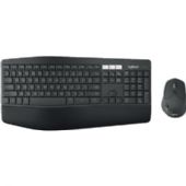 LOGITECH MK850 Performance Mus og tastatur