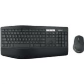 Logitech MK850 Performance mus + tastatur