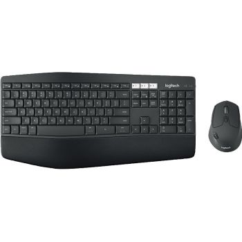 Logitech MK850 Performance mus + tastatur
