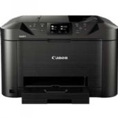 Canon MAXIFY MB5150 multifunktionsprinter A4 farve