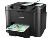 Canon MAXIFY MB5450 multifunktionsprinter A4 farve
