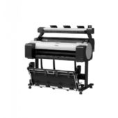 Canon TM-300 storformatsprinter sort