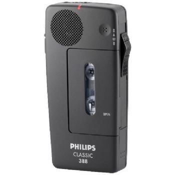 Philips LFH0388 diktermaskine