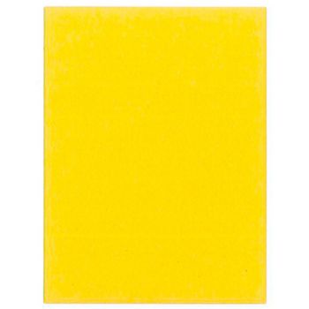 WhiteLabel PlayCut karton A4 180g citrongul 100ark
