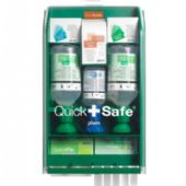 Plum QuickSafe Complete 5174 førstehjælpsskab
