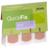 Plum QuickFix plaster refill 45stk