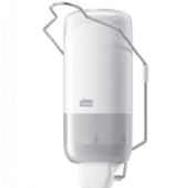 Tork 560101 dispenser m/albuegreb S1 hvid