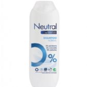 Neutral shampoo 250 ml