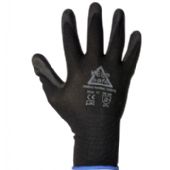 KeepSafe handsker STR. 7 sort