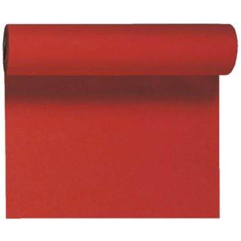 Dunicel kuvertløber 40 cm x 24 m rød 1 rl