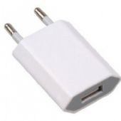 Apple 5W 220V USB-oplader hvid