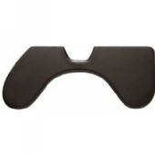 Contour Rollermouse Red underarmsstøtte