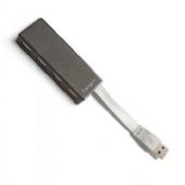 Targus USB hub 4 porte sort